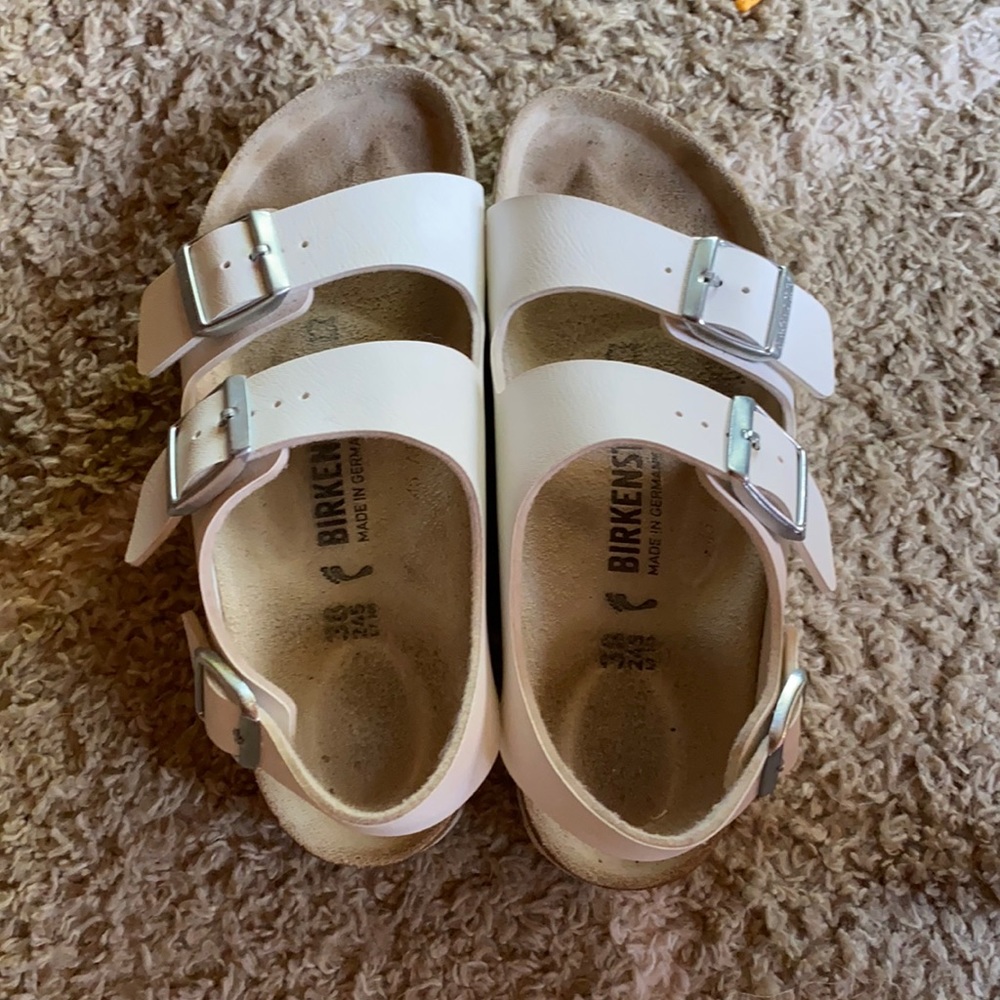 Birkenstock’s